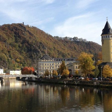 Ferienhaus Baederleiblick Bad Ems Exteriér fotografie