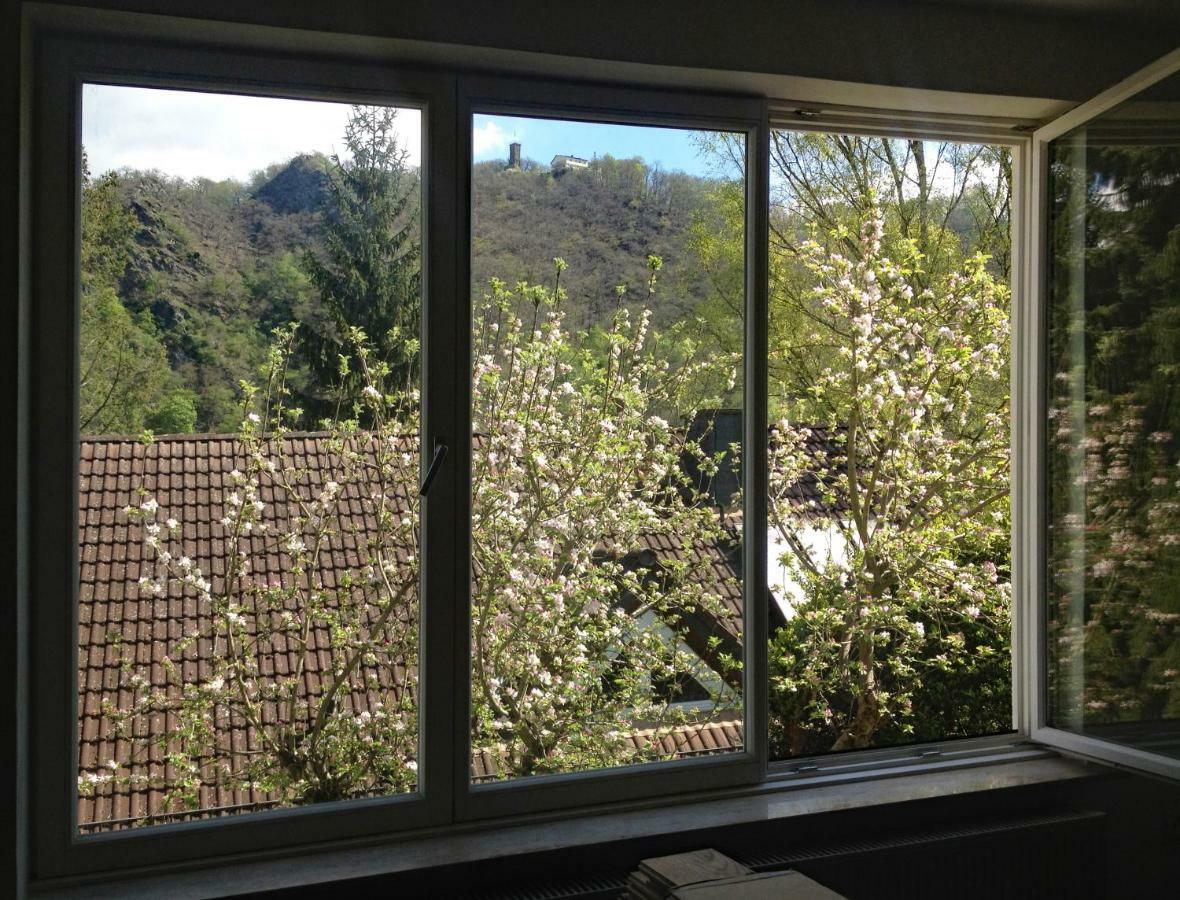 Ferienhaus Baederleiblick Bad Ems Exteriér fotografie