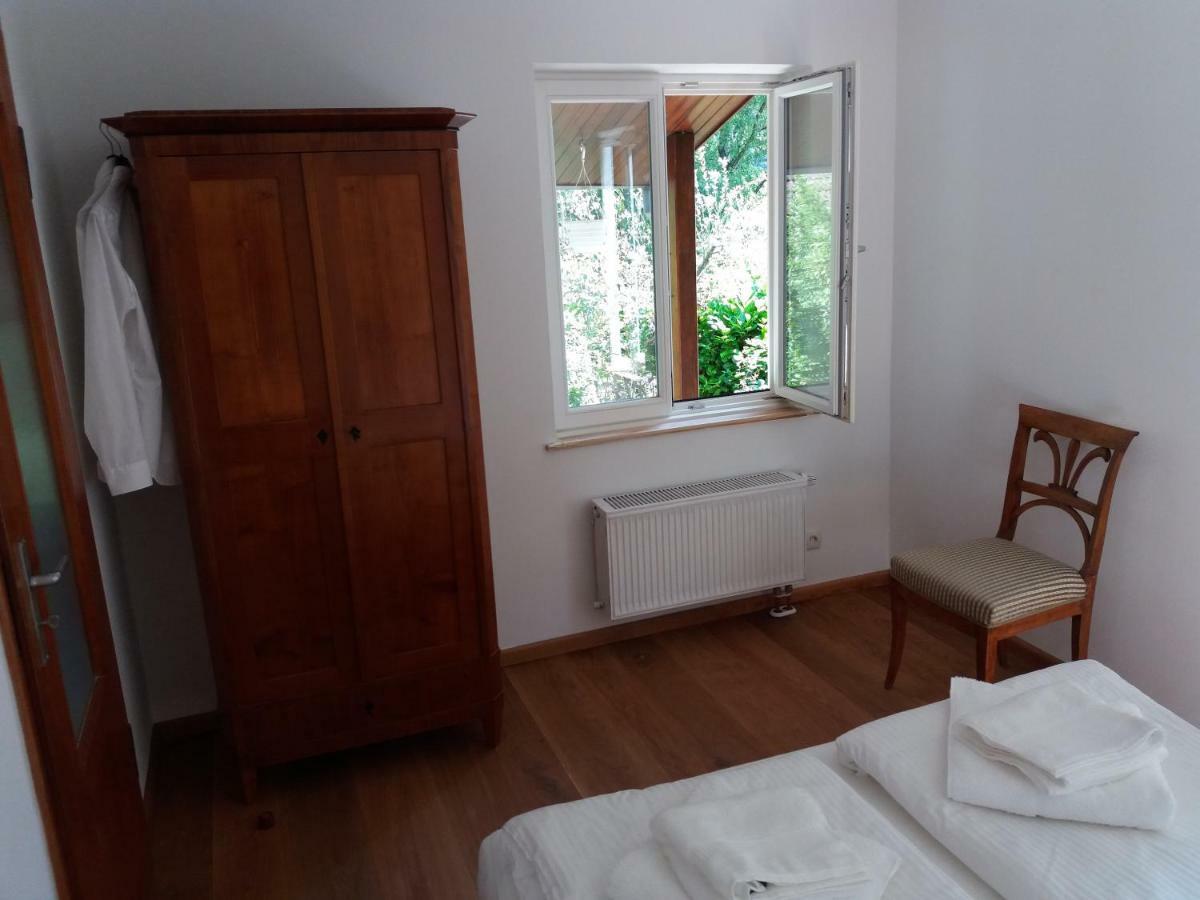 Ferienhaus Baederleiblick Bad Ems Exteriér fotografie