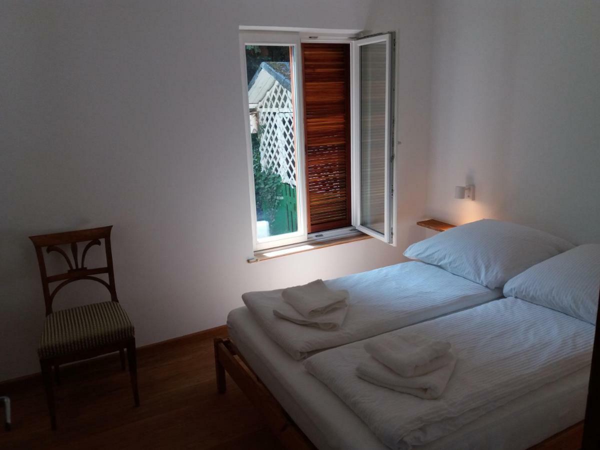Ferienhaus Baederleiblick Bad Ems Exteriér fotografie